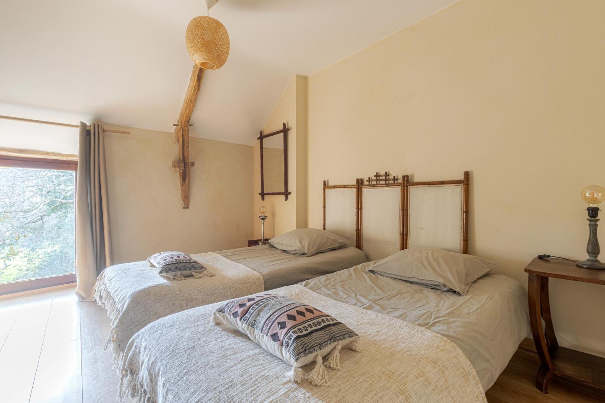 Holiday home A La Campagne, 30 Min Des Plages Du Morbihan *