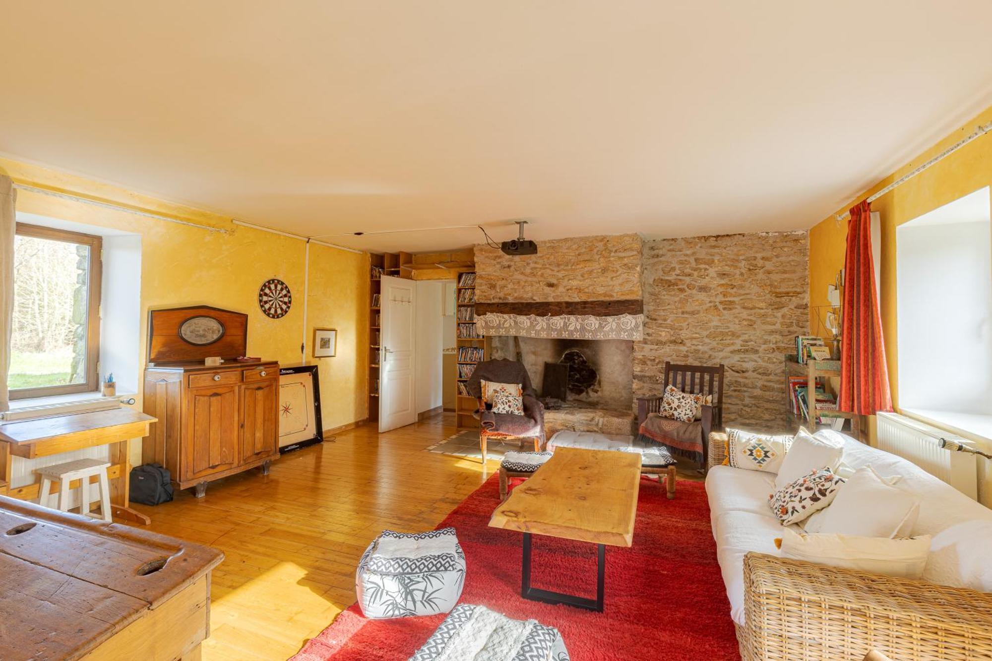 Holiday home A La Campagne, 30 Min Des Plages Du Morbihan *