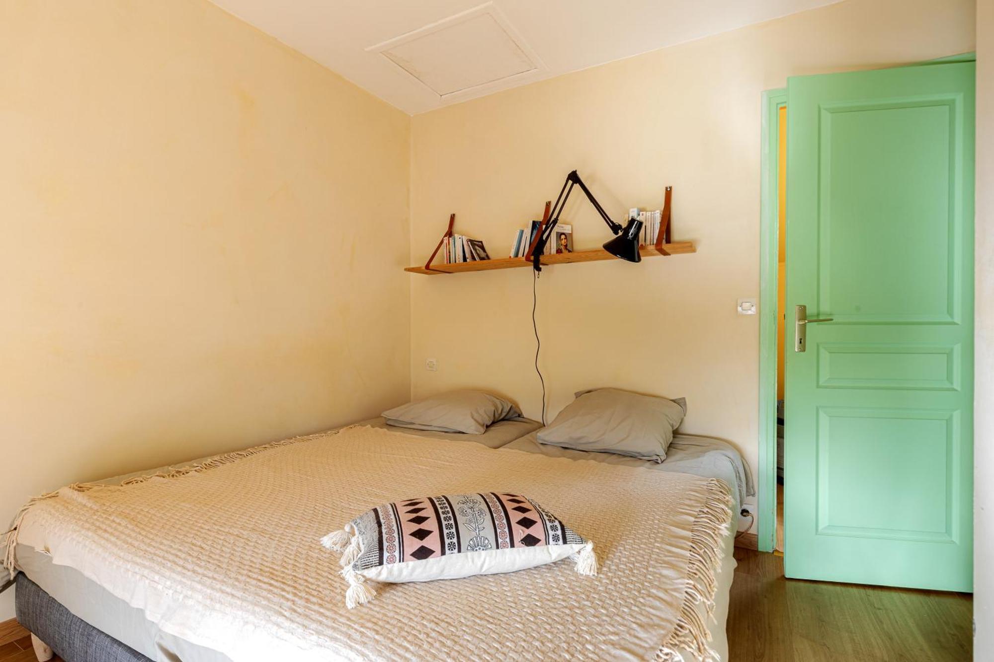 Holiday home A La Campagne, 30 Min Des Plages Du Morbihan *