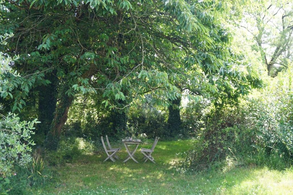 Holiday home A La Campagne, 30 Min Des Plages Du Morbihan *